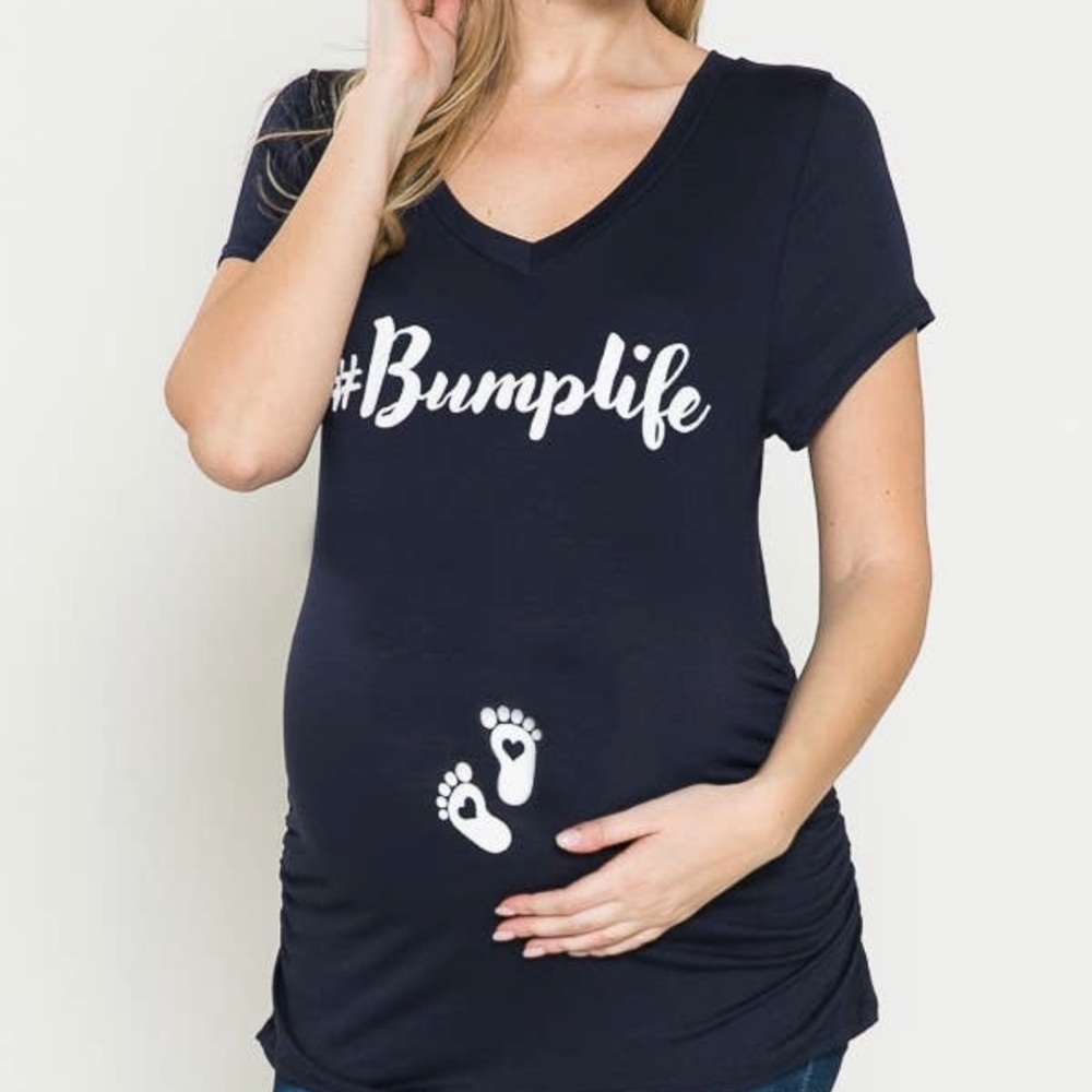 #BumpLife Shirt